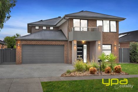 Property photo of 35 Fortuna Crescent Cranbourne West VIC 3977