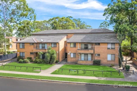 30/1-3 York Rd, Jamisontown, NSW 2750