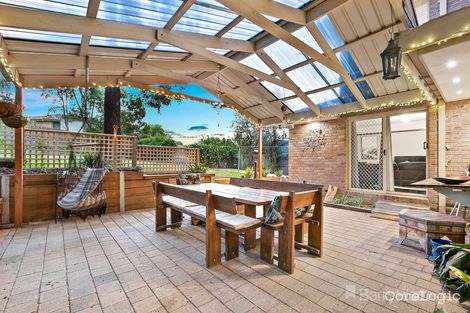 Property photo of 6 Houlden Court Narre Warren VIC 3805