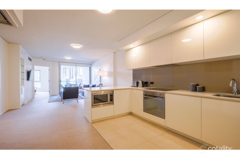 1703/510 St Pauls Tce, Bowen Hills, QLD 4006