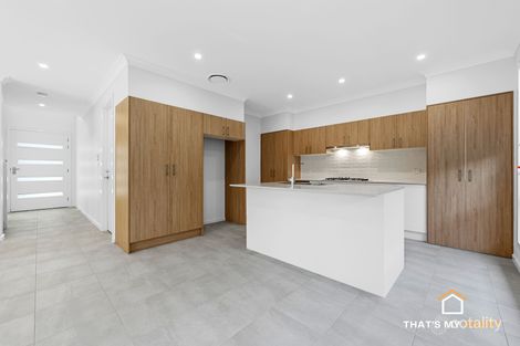 Property photo of 19 Berridale Street Gregory Hills NSW 2557