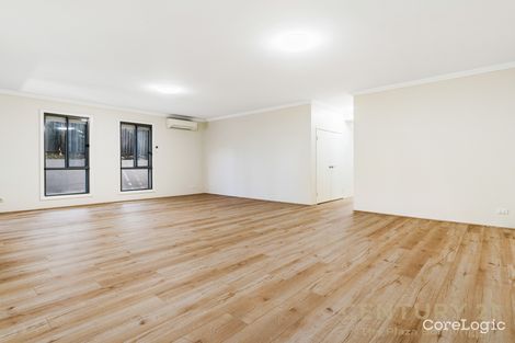 Property photo of 1/2 Kurrajong Road Casula NSW 2170