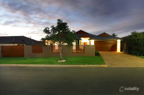Property photo of 4 Leander Circuit Oxenford QLD 4210