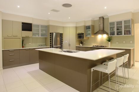 Property photo of 4 Leander Circuit Oxenford QLD 4210