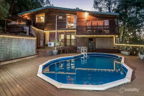 Property photo of 2 Roma Parade Upwey VIC 3158