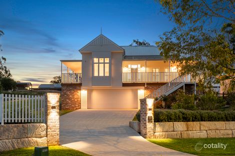 Property photo of 5 Serenity Place North Richmond NSW 2754