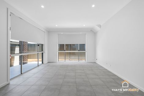 Property photo of 19 Berridale Street Gregory Hills NSW 2557