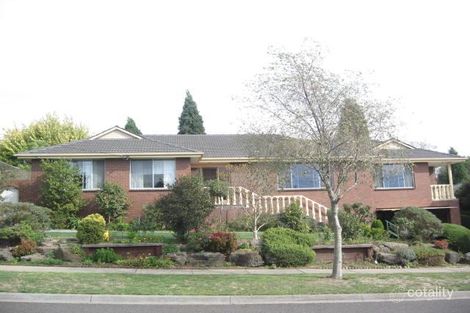 Property photo of 26 Sherwood Crescent Dandenong North VIC 3175