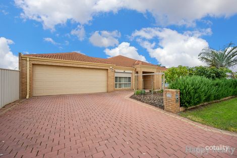 15 TEAKWOOD LOOP, THORNLIE, WA 6108