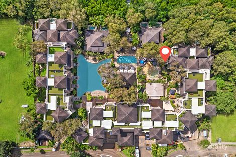 312-313/5 Triton St, Palm Cove, QLD 4879