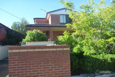 Property photo of 1/58 Clissold Parade Campsie NSW 2194