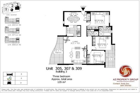 309/640-650 Pacific Hwy, Chatswood, NSW 2067