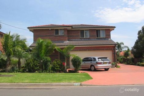 3/103 Cragg St, Condell Park, NSW 2200