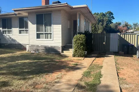 Property photo of 1 Loddon Avenue Red Cliffs VIC 3496