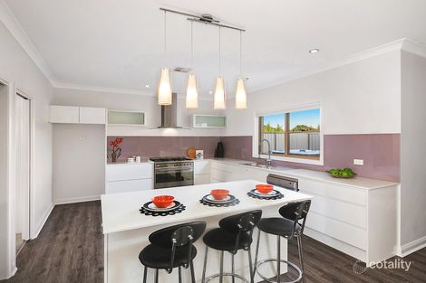 Property photo of 21 Governor Drive Murrumbateman NSW 2582