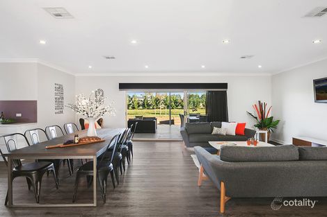 Property photo of 21 Governor Drive Murrumbateman NSW 2582