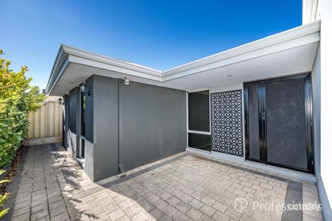 Property photo of 13 Wetherby Link Butler WA 6036