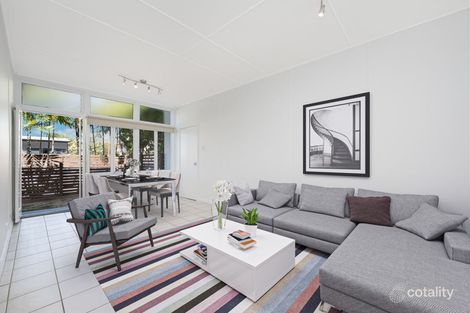 Property photo of 4/30 Landsborough Street North Ward QLD 4810
