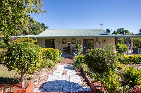 Property photo of 97 Sanctuary Hills Road Takura QLD 4655