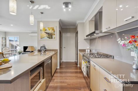 Property photo of 39 Ellenborough Avenue Ormeau Hills QLD 4208