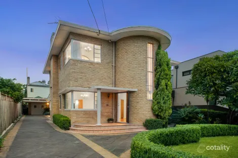 Property photo of 36 Mosely Street Strathfield NSW 2135