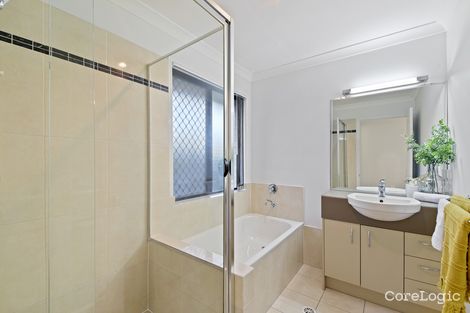 Property photo of 18 Crowcombe Place Carseldine QLD 4034