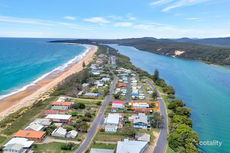 Property photo of 27 Riverside Drive Wooli NSW 2462