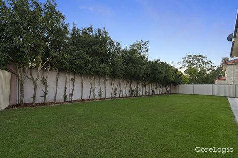 Property photo of 18 Crowcombe Place Carseldine QLD 4034