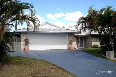 21 Spirit Dr, Capalaba, QLD 4157