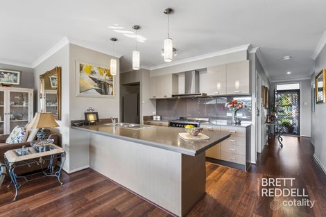 Property photo of 39 Ellenborough Avenue Ormeau Hills QLD 4208