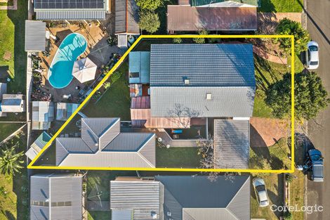 Property photo of 25 Orchid Avenue Albion Park Rail NSW 2527