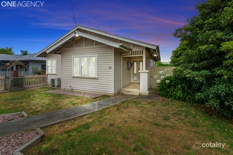 Property photo of 45 Gunn Street Devonport TAS 7310