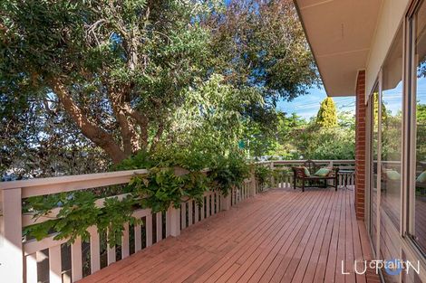 Property photo of 11 Mosman Place Narrabundah ACT 2604