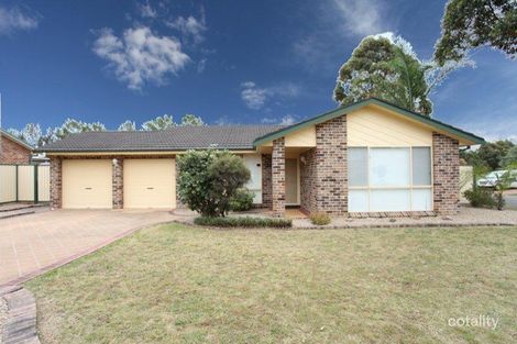 Property photo of 35 Liquidamber Drive Narellan Vale NSW 2567