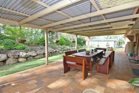 Property photo of 21 Glenross Drive Pine Mountain QLD 4306