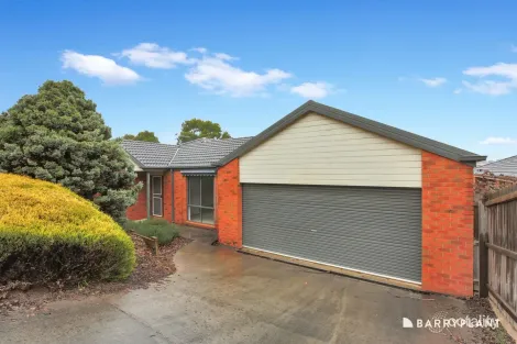 134 Stoddarts Rd, Warragul, VIC 3820