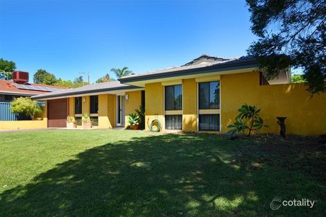 Property photo of 8 Cobradah Way Kingsley WA 6026