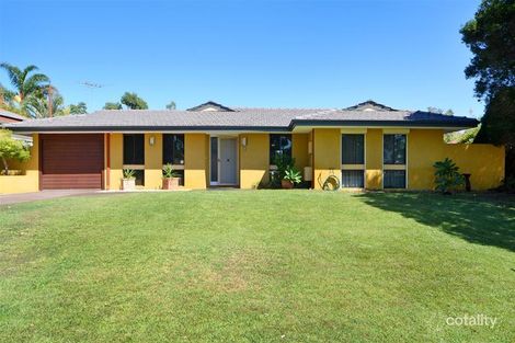 Property photo of 8 Cobradah Way Kingsley WA 6026