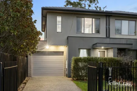 63a Lancaster St, Bentleigh East, VIC 3165