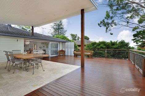 Property photo of 37 Bellevue Drive Port Macquarie NSW 2444