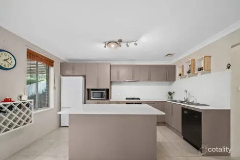Property photo of 15 Vaal Way Edmondson Park NSW 2174