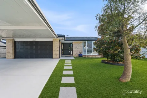 Property photo of 7 Beaconsfield Drive Burleigh Waters QLD 4220