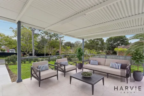 Property photo of 71 Archbold Road Roseville NSW 2069