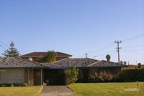 Property photo of 3A Charthouse Road Safety Bay WA 6169