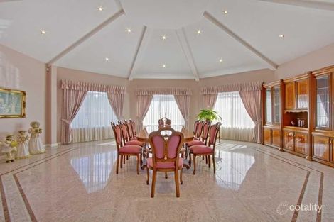 Property photo of 3 Sandpiper Place Kenthurst NSW 2156