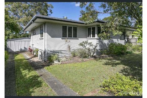 Property photo of 22 Bracken Street Bracken Ridge QLD 4017