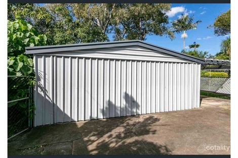Property photo of 22 Bracken Street Bracken Ridge QLD 4017