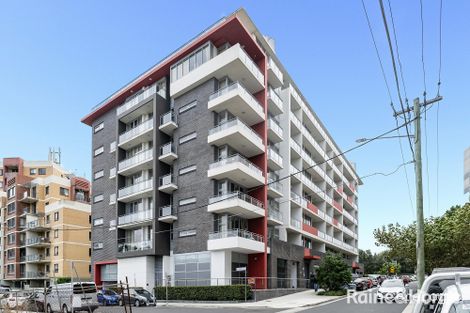 Property photo of 25/44-50 Cooper Street Strathfield NSW 2135