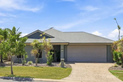 Property photo of 55 Northquarter Drive Murrumba Downs QLD 4503