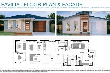 29 Baltimore St, Nirimba Fields, NSW 2763